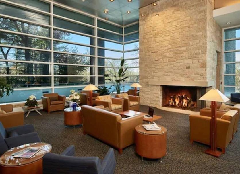 Lounge Ảnh