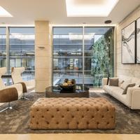 Hotel Ilunion Malaga