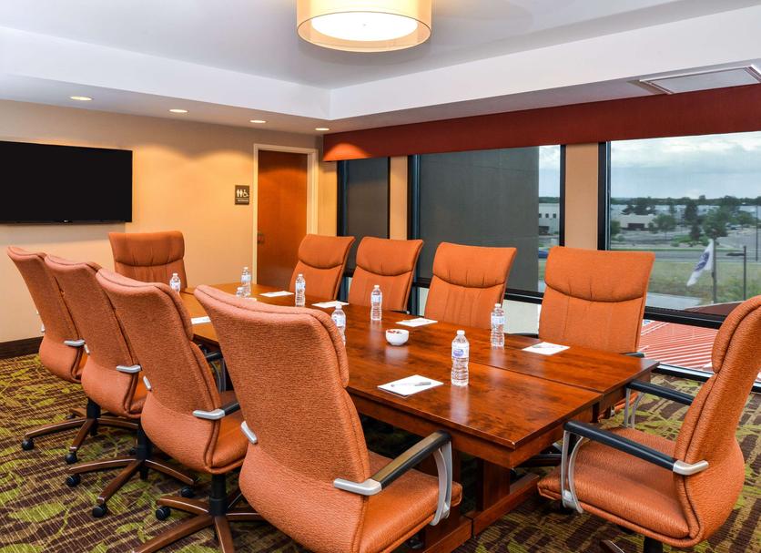 Conference room Ảnh