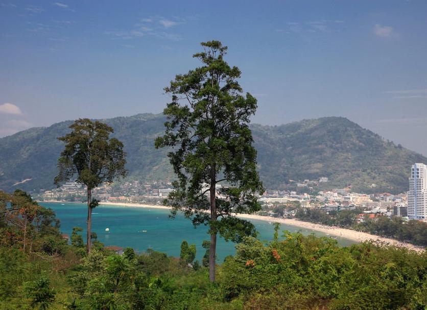 Cảnh ngoài trời Ảnh