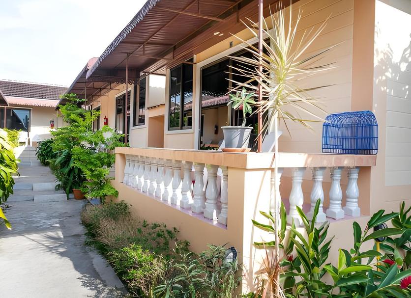 Cảnh ngoài trời Ảnh