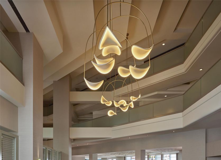 Lounge Ảnh