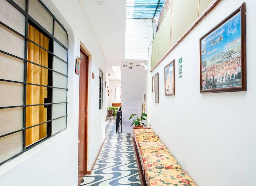 Tiền sảnh Ảnh