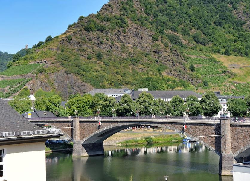 Cảnh ngoài trời Ảnh