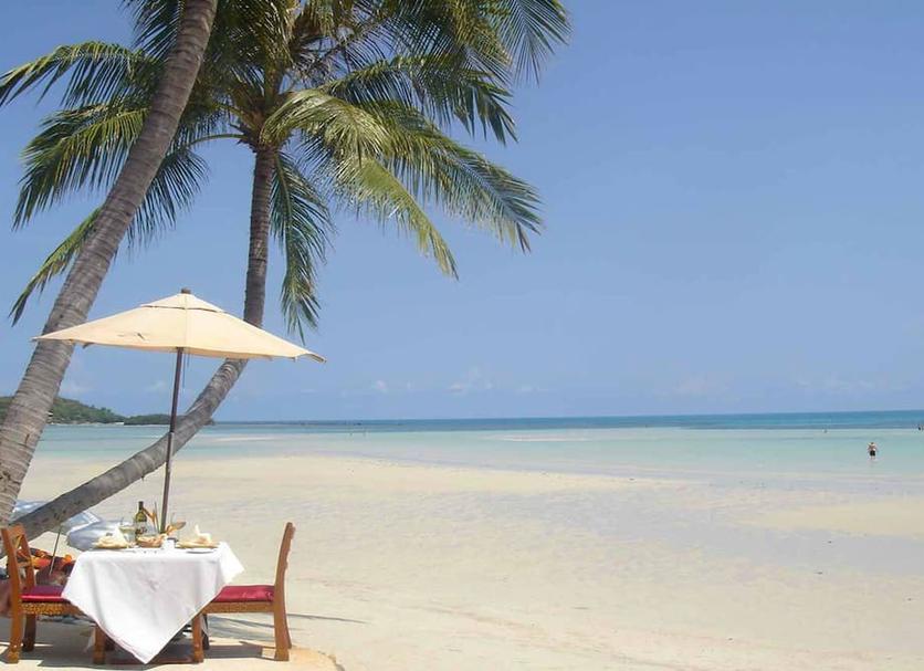 Bãi biển Ảnh