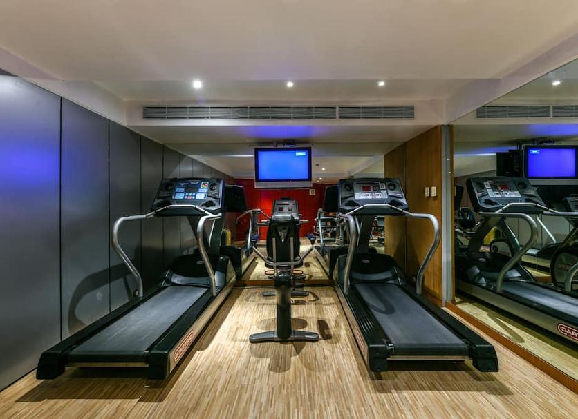 Gym Ảnh