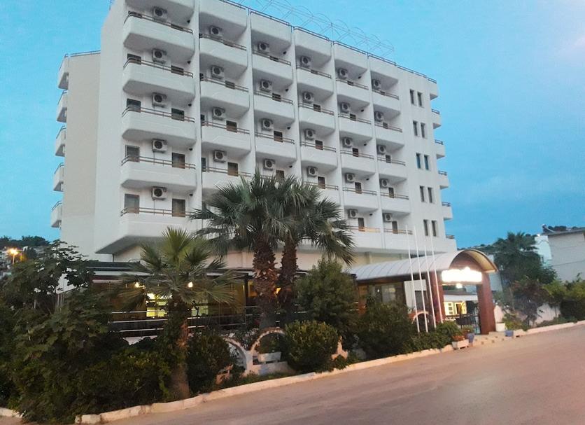 Toà nhà Ảnh