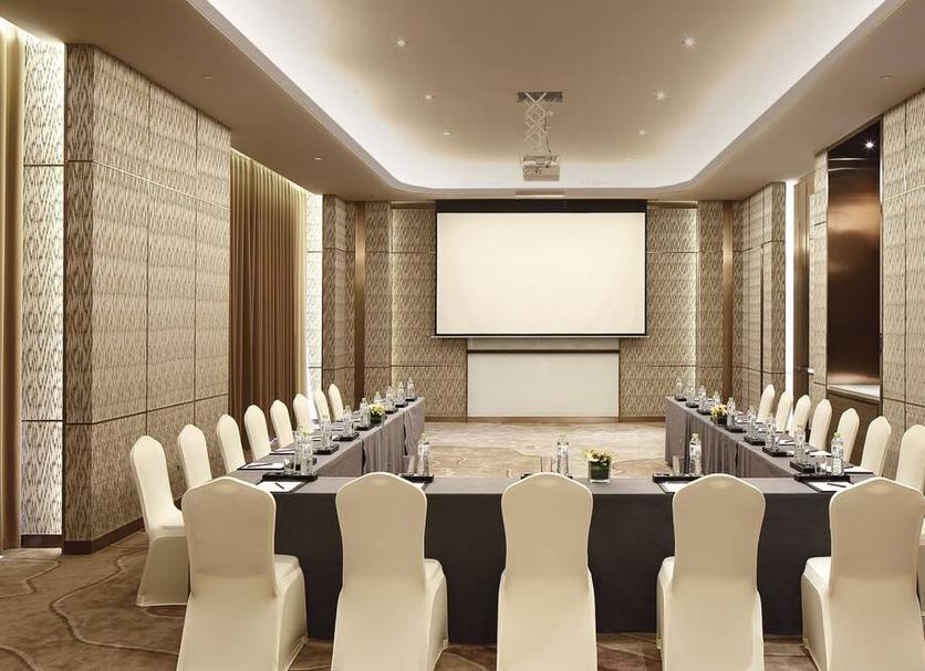 Conference room Ảnh
