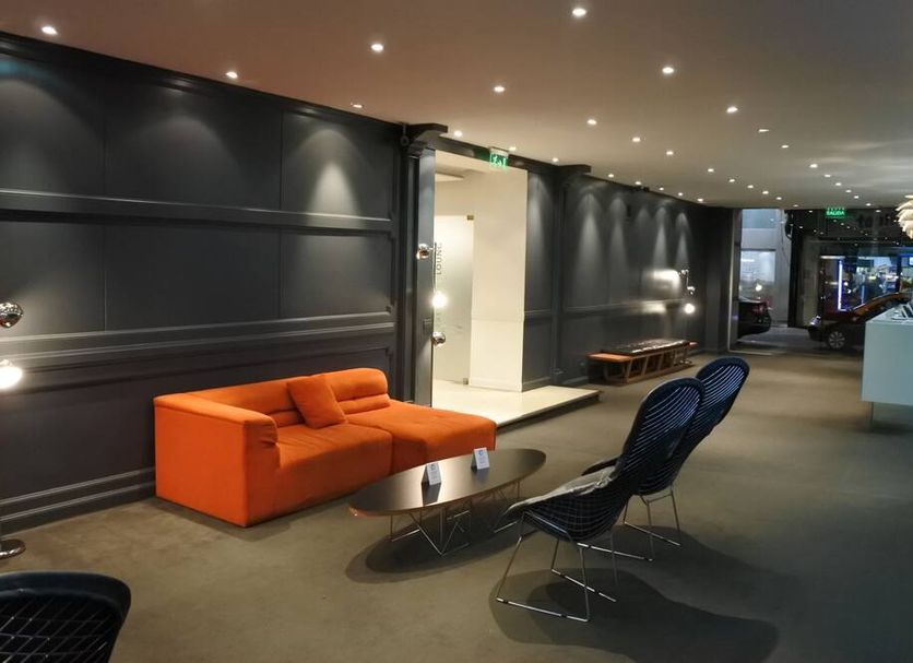 Conference room Ảnh