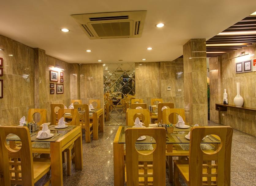 Nhà hàng Ảnh