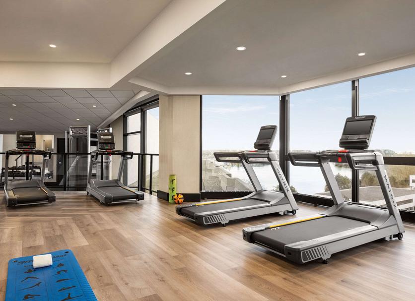 Gym Ảnh