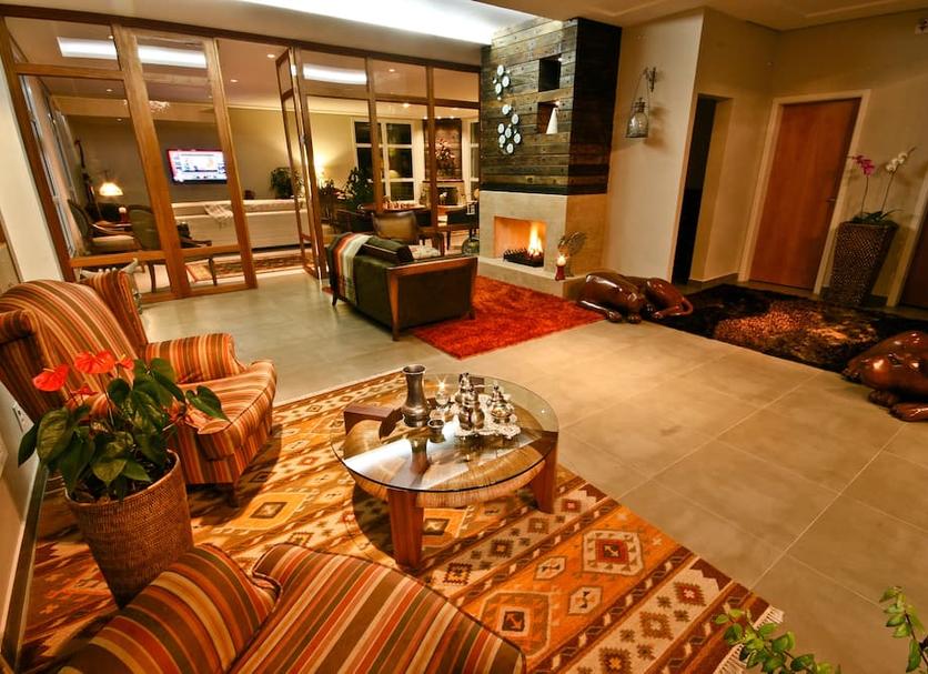 Lounge Ảnh