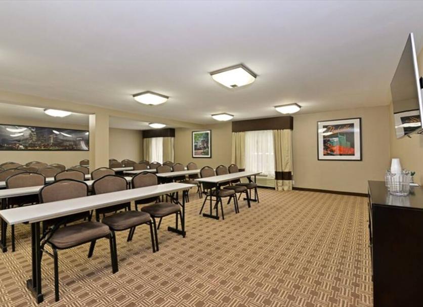 Conference room Ảnh