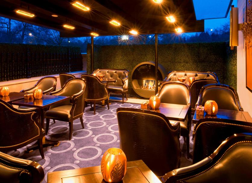Lounge Ảnh