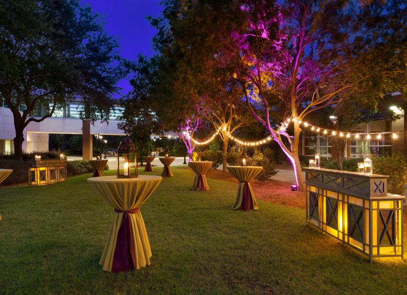 Sảnh yến tiệc Ảnh