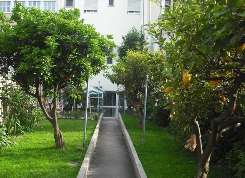 Cảnh ngoài trời Ảnh