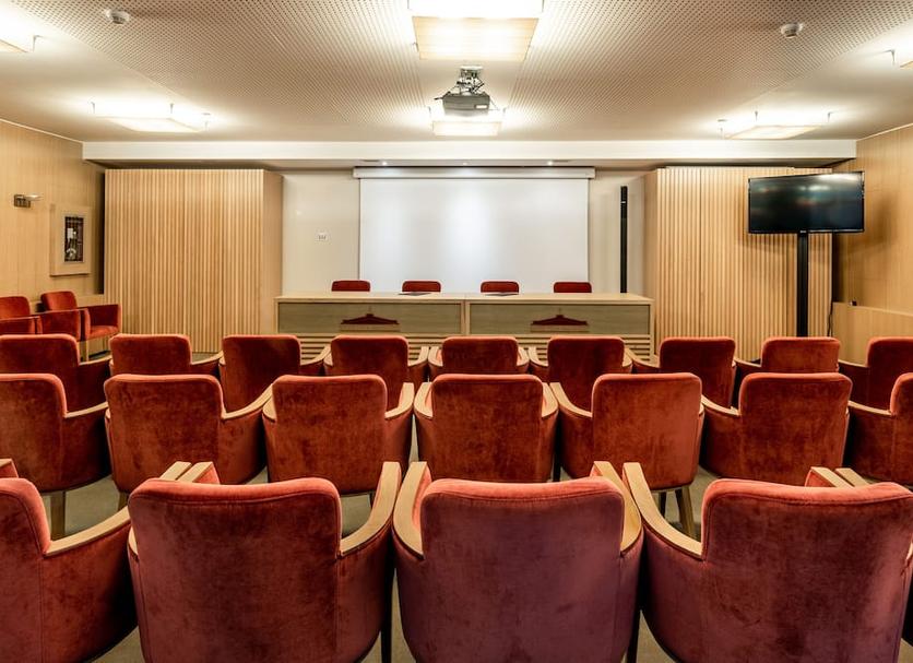 Conference room Ảnh