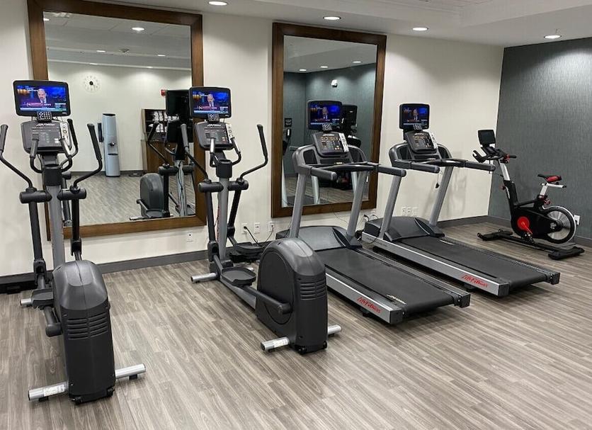 Gym Ảnh
