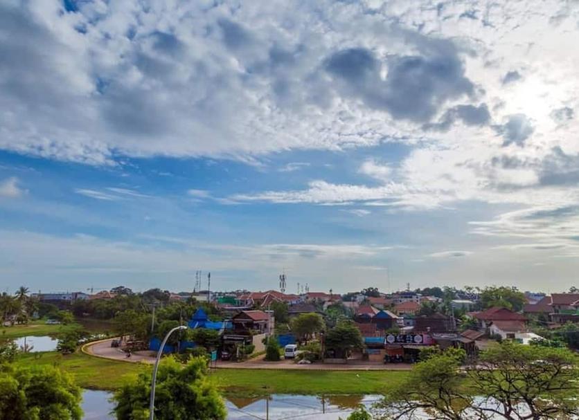 Cảnh ngoài trời Ảnh
