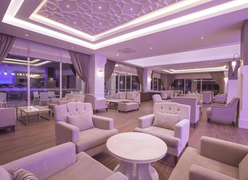 Lounge Ảnh