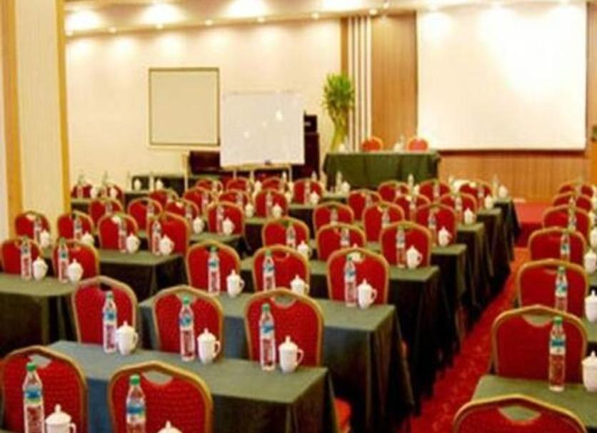 Conference room Ảnh