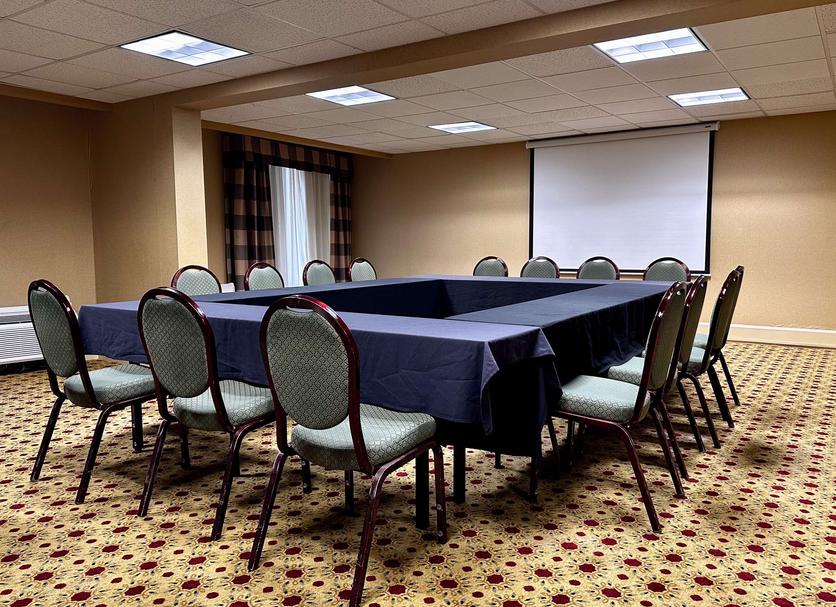 Conference room Ảnh