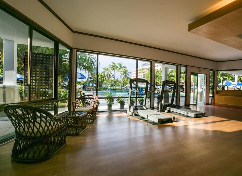 Gym Ảnh