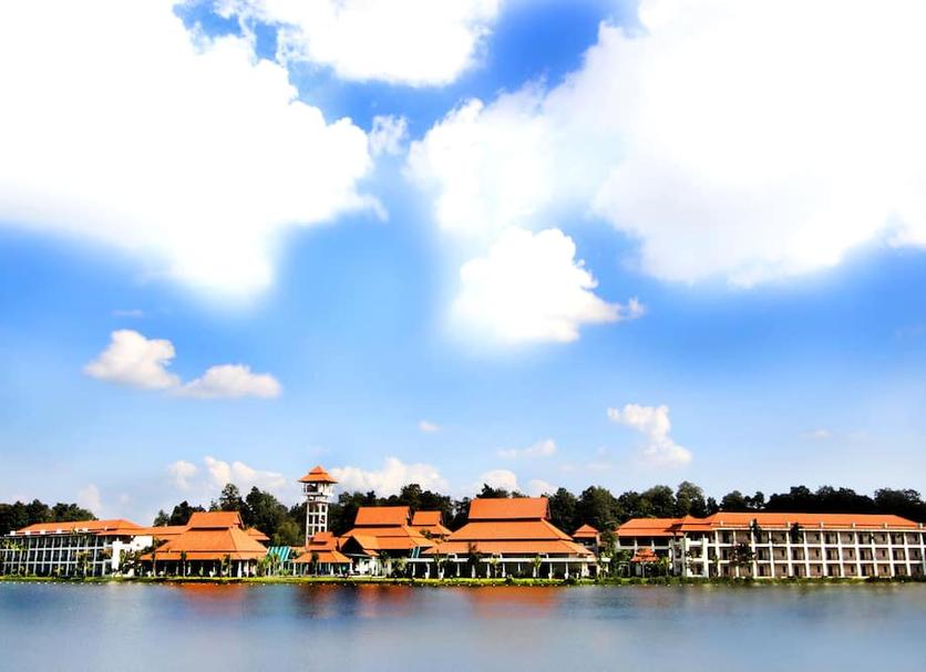 Cảnh ngoài trời Ảnh