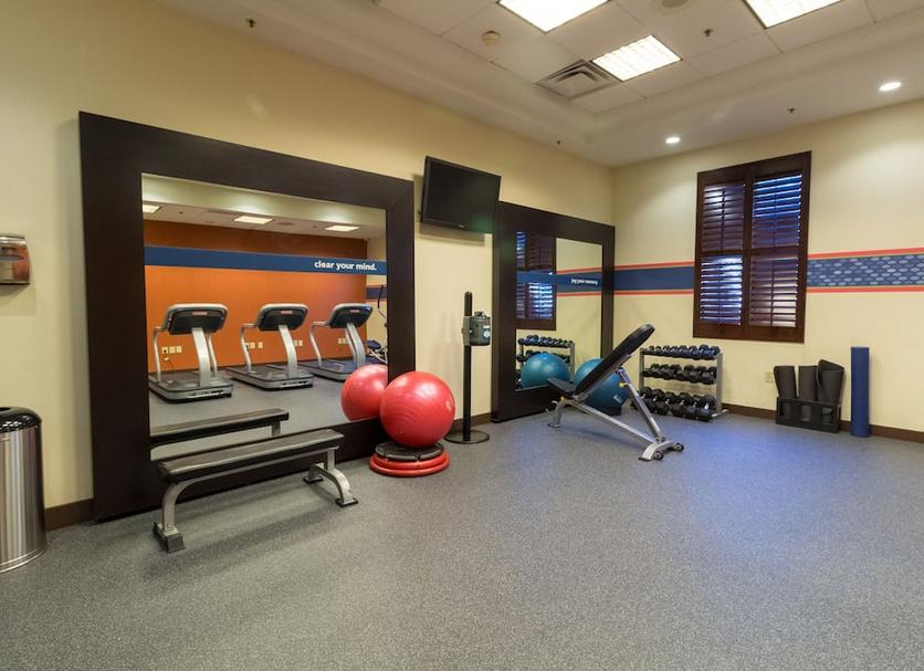 Gym Ảnh
