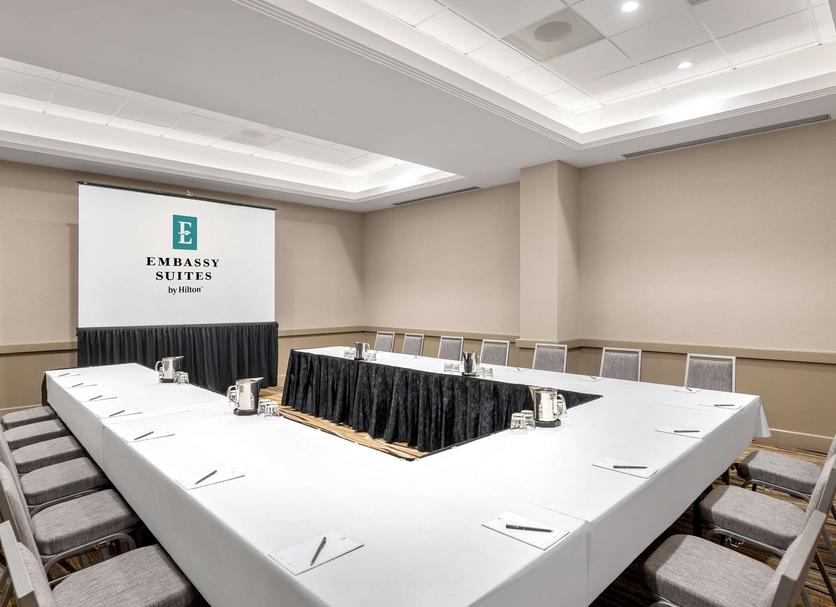 Conference room Ảnh