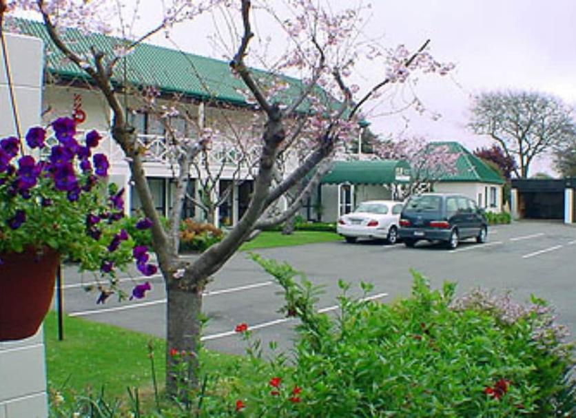 Cảnh ngoài trời Ảnh