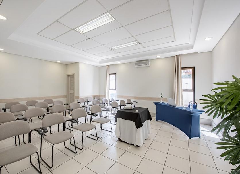 Conference room Ảnh