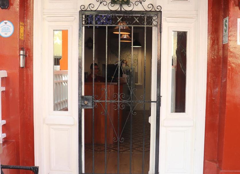 Cảnh ngoài trời Ảnh