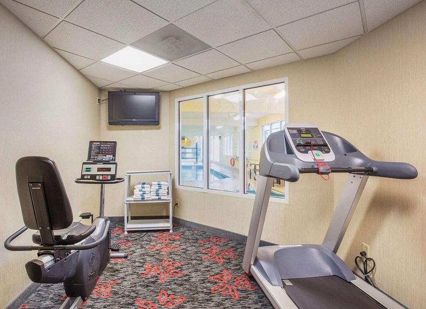Gym Ảnh