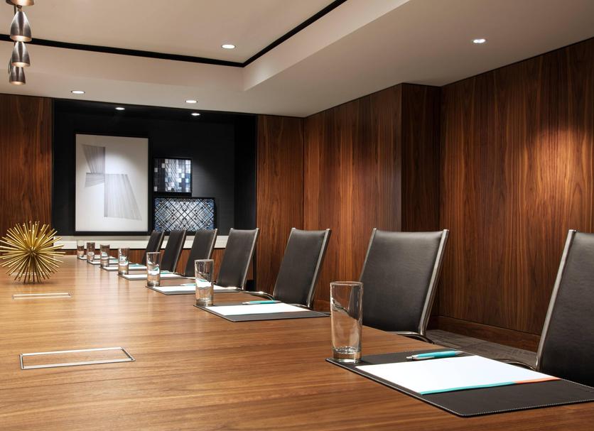 Conference room Ảnh