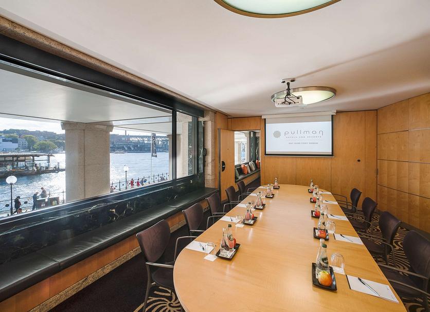 Conference room Ảnh