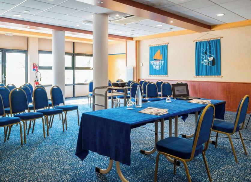 Conference room Ảnh