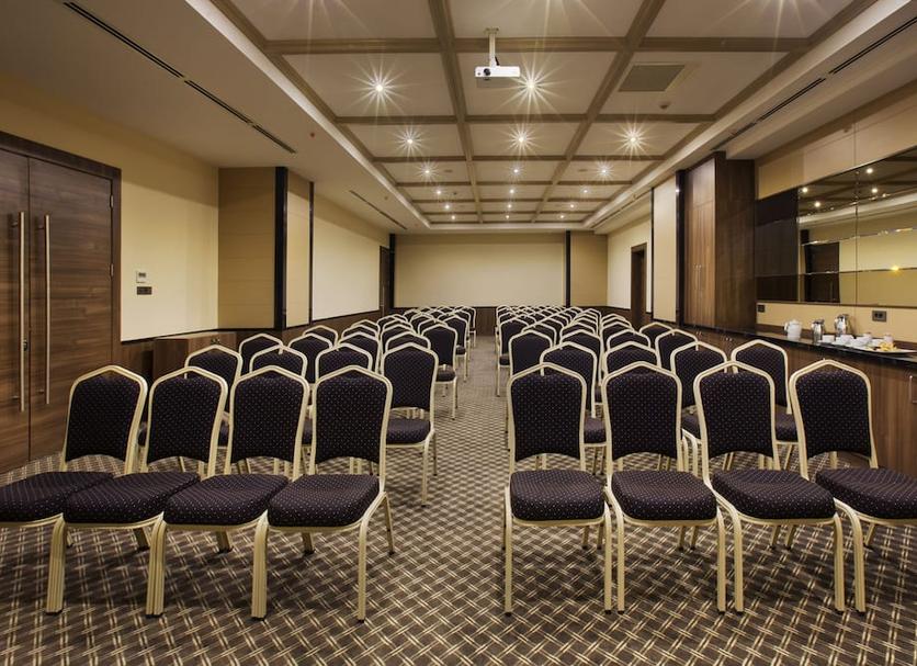 Conference room Ảnh