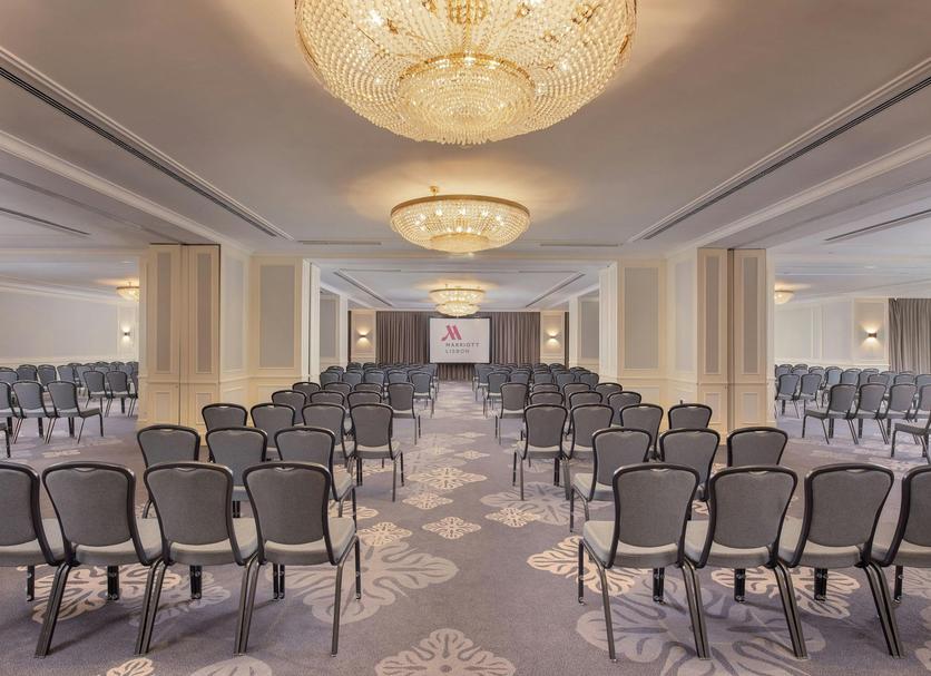 Conference room Ảnh