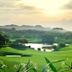 Cảnh ngoài trời