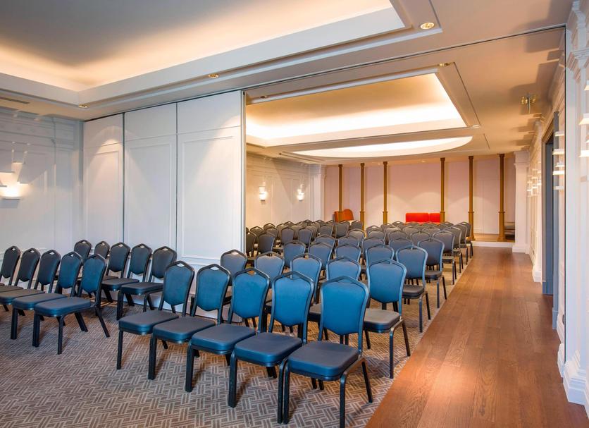 Conference room Ảnh