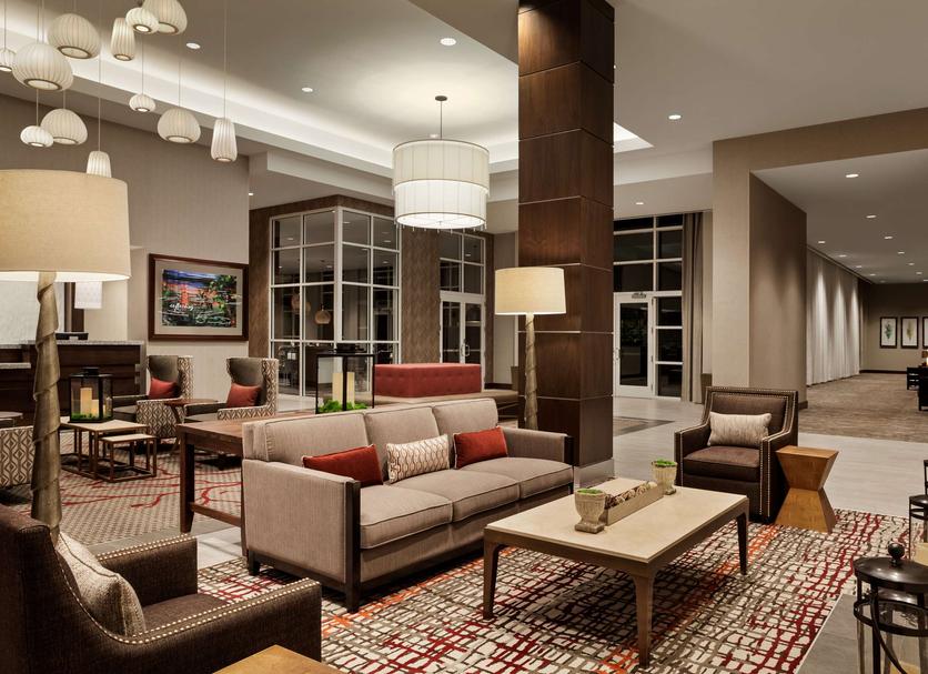 Lounge Ảnh