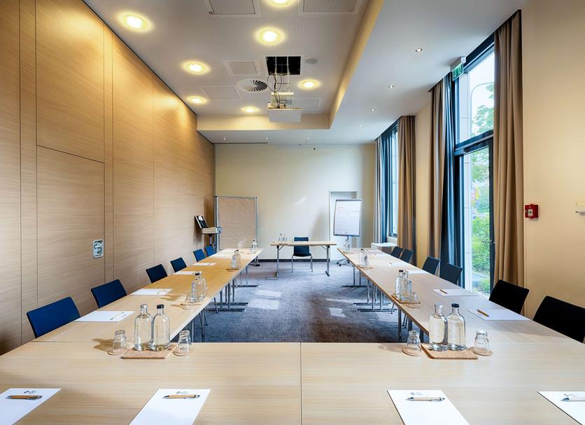 Conference room Ảnh