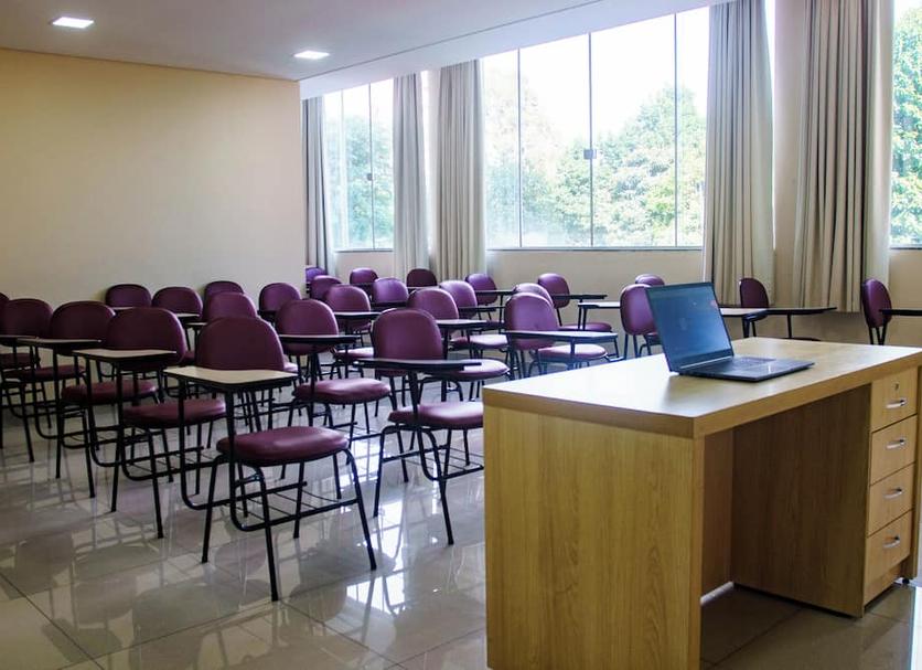 Conference room Ảnh