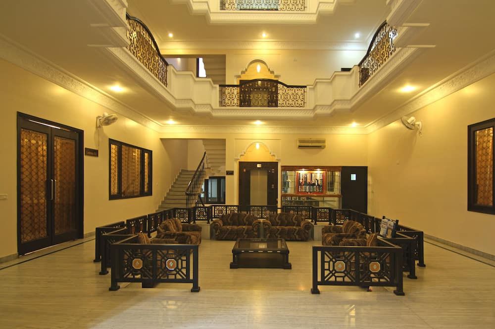 Hành lang