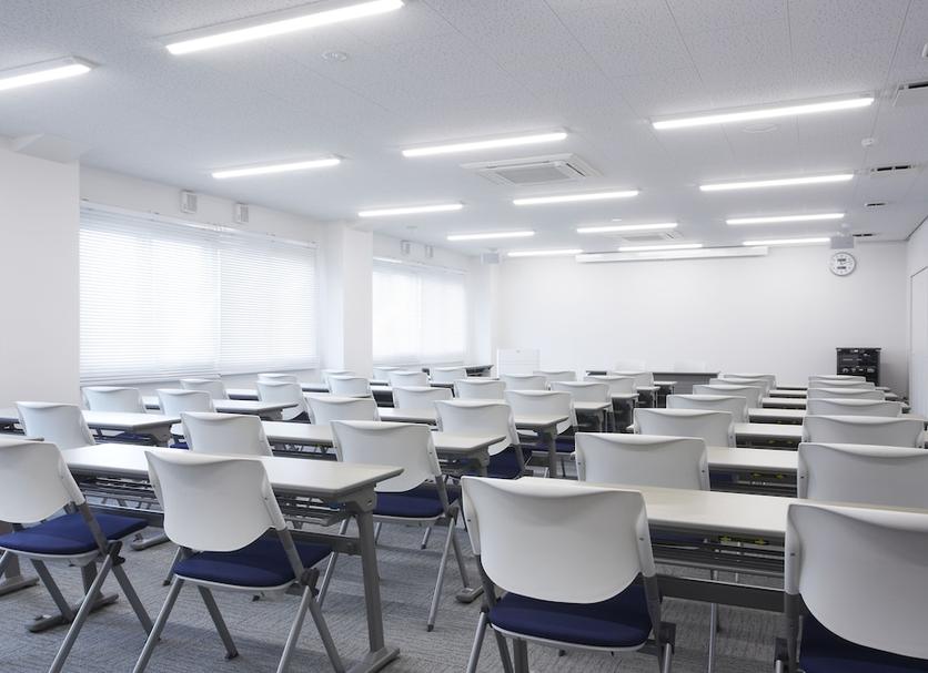 Conference room Ảnh