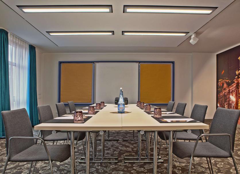 Conference room Ảnh
