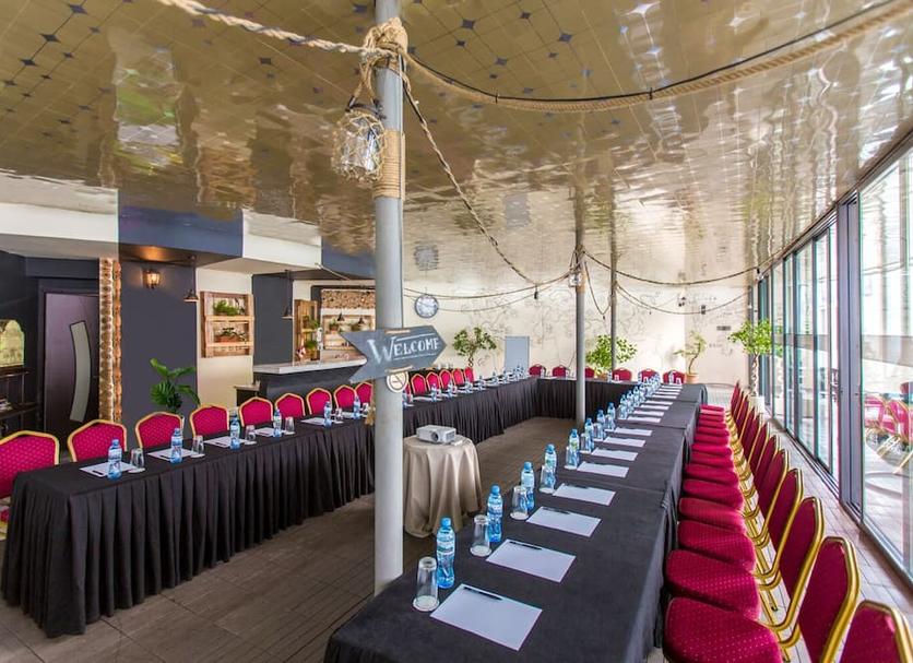 Conference room Ảnh