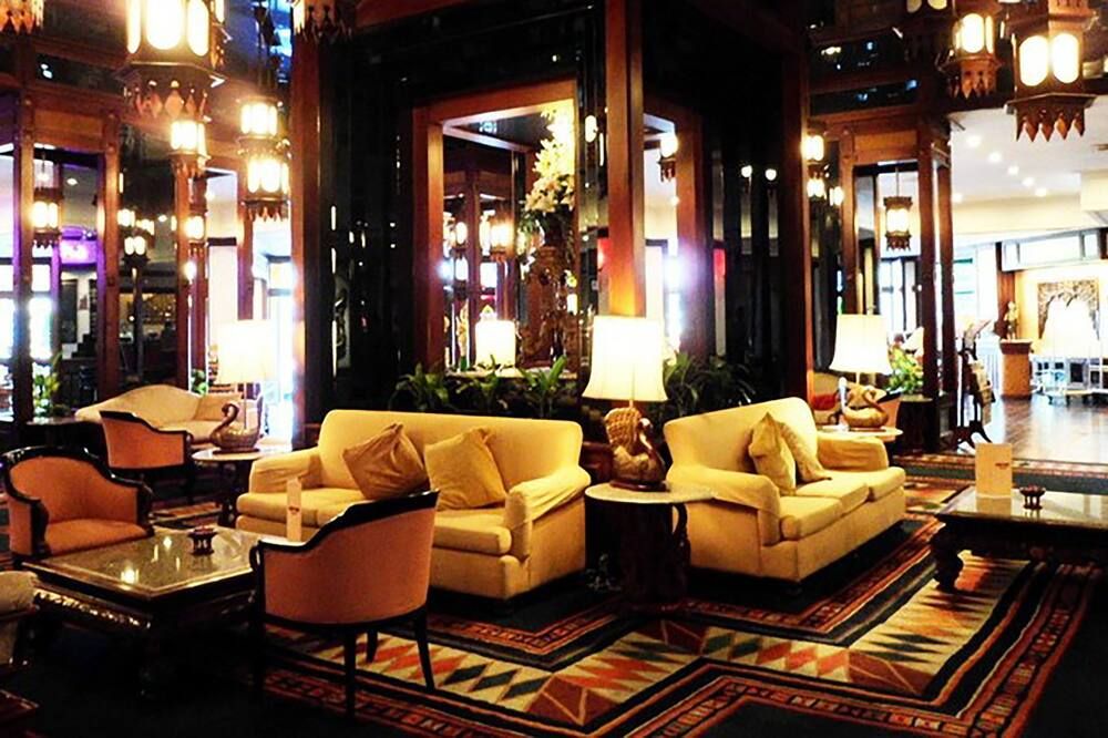 Lounge Ảnh