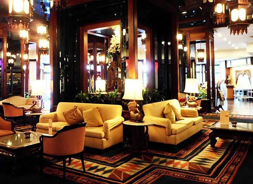 Lounge Ảnh
